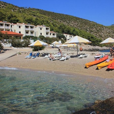 Apartments By The Sea Prizba, Korcula - 9227 Esterno foto